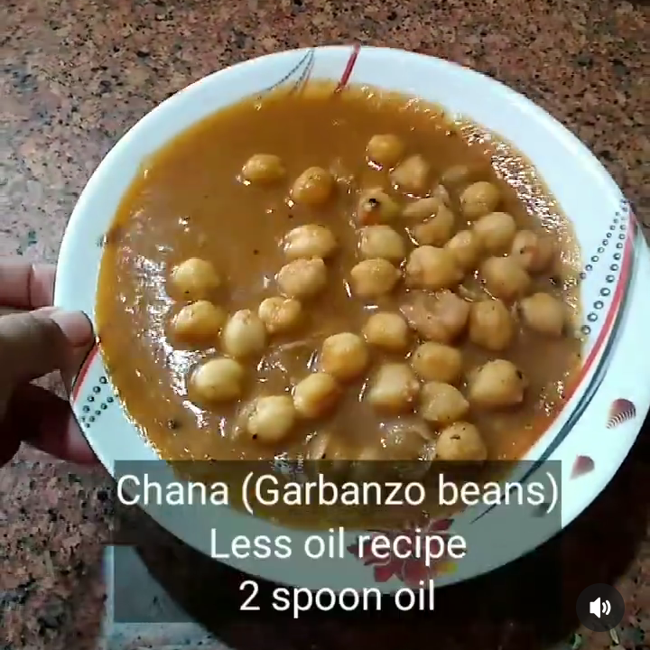 Garbanzo Beans