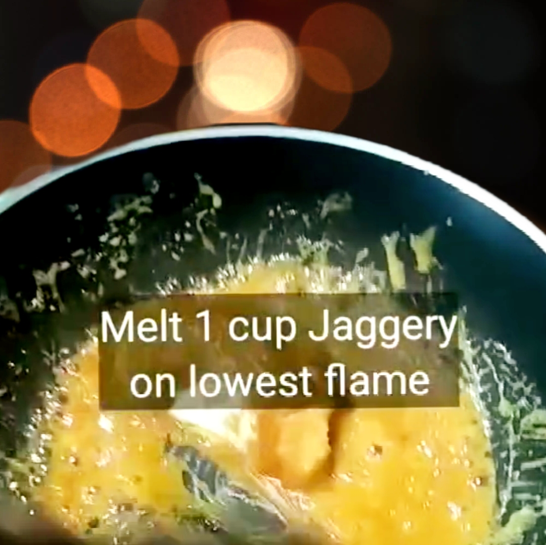 Health Benefits of Eating Jaggery.