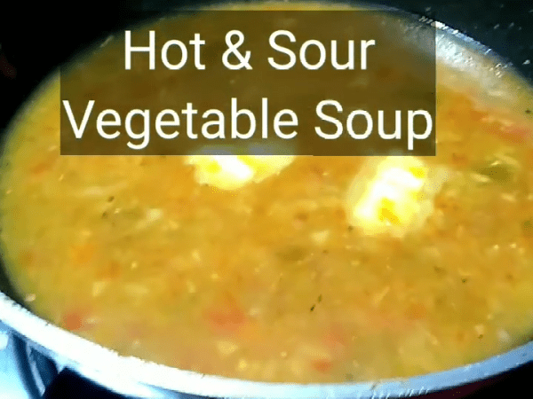Vegetable Soup-1